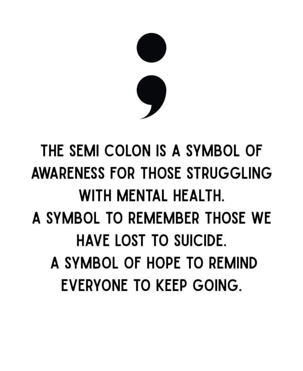 Interrobang: On Suicidal&nbsp;Ideation